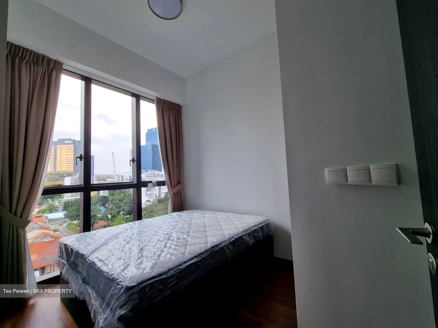 Sky Everton (D2), Apartment #592811211
